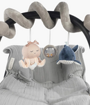 Walking Mum Espiral de Atividades Lola e Nico