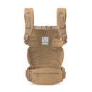 Ergobaby Omni Deluxe Cotton Camel