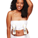 Medela Top de Extração Hands-Free Branco XL