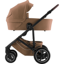 Britax Romer Alcofa Smile 5Z Lux Warm Caramel