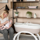 Shnuggle Dreami Taupe