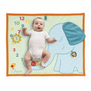 Chicco Tapete 1º Ano do Bebé