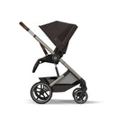Cybex Balios S Lux 2 TPE Chocolate Brown