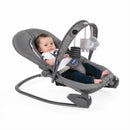 Chicco Espreguiçadeira Hooplá Moon Grey