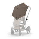 Cybex Sombrinha Coconut Brown