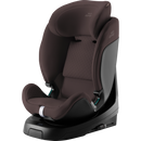 Swivel Grow Max Air Lux Chocolate