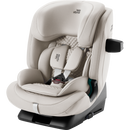 Britax Romer Advansafix Pro Lux Soft Taupe + Forra Verão
