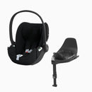 Cybex Cloud T i Size Plus Sepia Black + Base T
