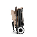 Cybex Orfeo TPE Almond Beige