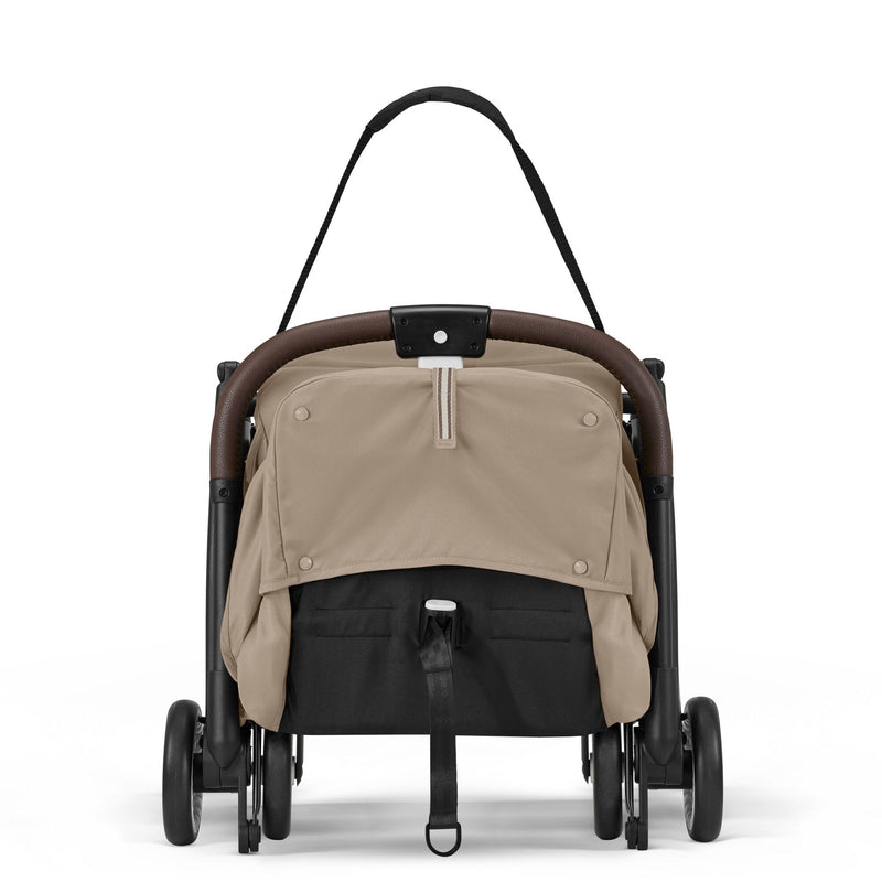 Cybex Orfeo TPE Almond Beige