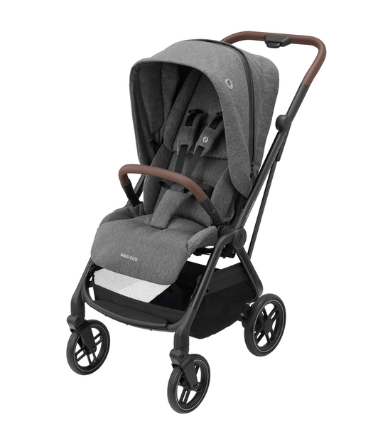 Maxi Cosi Leona 2 Select Grey