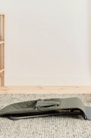 Babybjorn Espreguiçadeira Bliss Algodão Verde Escuro