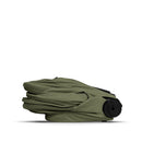 Cybex Balios S Lux 2 Moss Green + Alcofa Dobrável + Cloud G3 Magic Black + Base G3