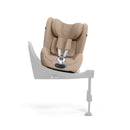 Cybex sirona t i-size plus cozy beige