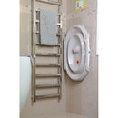 OKBaby Banheira Onda Slim Branca