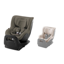 Britax Romer Dualfix Pro M Lux Urban Olive + Forra de Verão