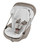 Maxi Cosi Forra Verão Algodão Orgâncio Coral Slide Pro