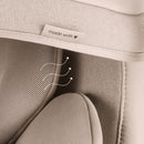 Britax Romer Baby-Safe Pro Style Teak