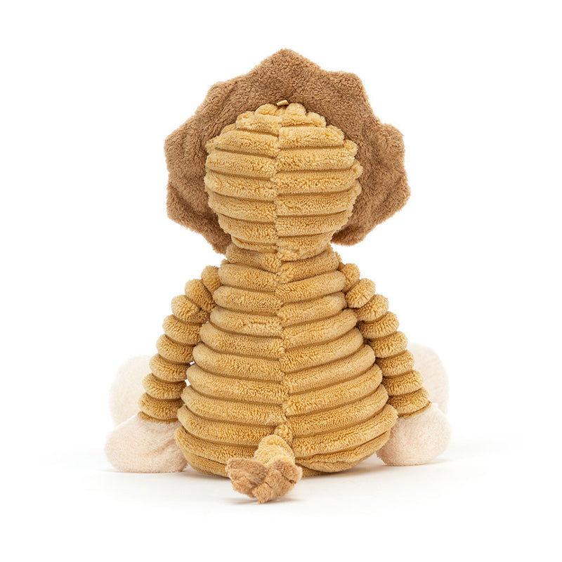 Jellycat Cordy Roy Baby Lion