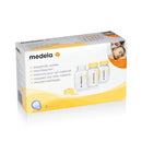 Medela frasco leite 150ml 3pcs