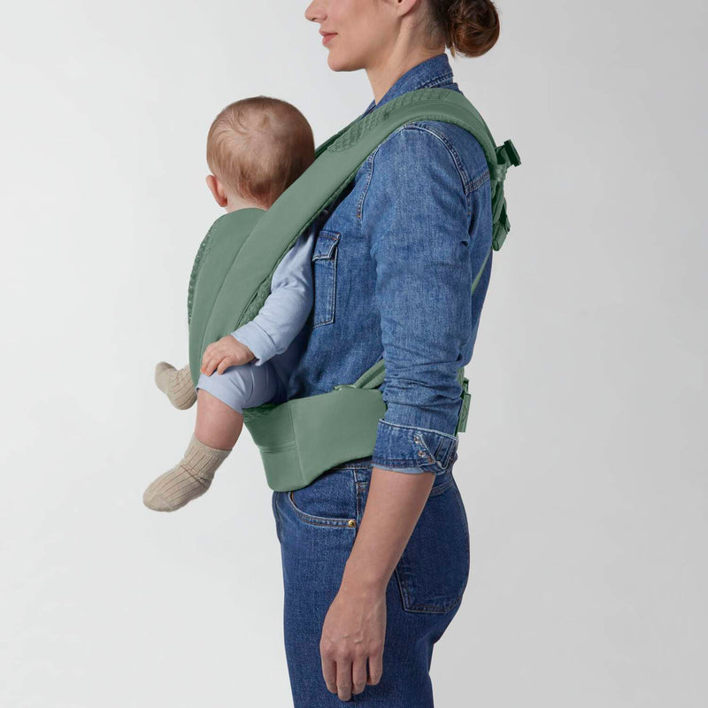 Cybex Coya Carrier Leaf Green