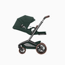 Maxi Cosi Fame Twillic Green