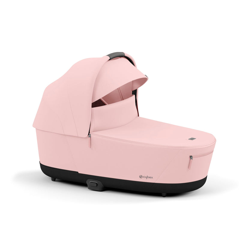 Cybex priam alcofa lux peach pink