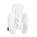 4moms redutor recém nascido yellow mesh