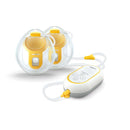 Medela Extractor Freestyle Mini Dupla Hands Free
