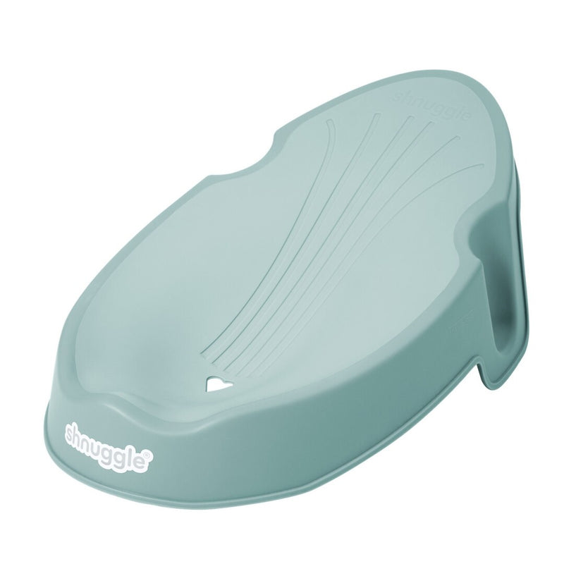 Shnuggle Espreguiçadeira Banho Eucaliptus