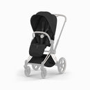 Cybex Priam Style Seat Pack Sepia Black