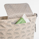 Walking mum saco de passeio sabana