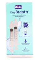 Chicco Seringas Nasais Easy Breath