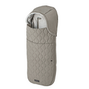 Inglesina Footmuff Inverno para Carrinho Bebé Medium Beige