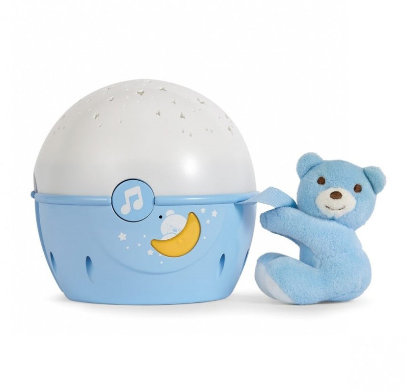 Chicco Projetor Next2Stars Azul