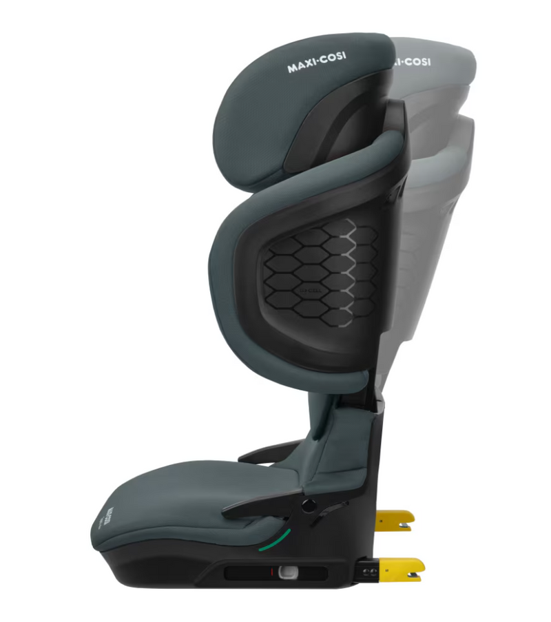 Maxi Cosi Topaz i Size Full Graphite