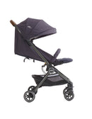 Joie Carrinho Pact Flex Signature Granite Bleu