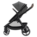 Maxi Cosi Trio Zelia S 2 Dark Grey + Base FamilyFix 360