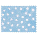 Aratextil tapete eden celeste 120x160