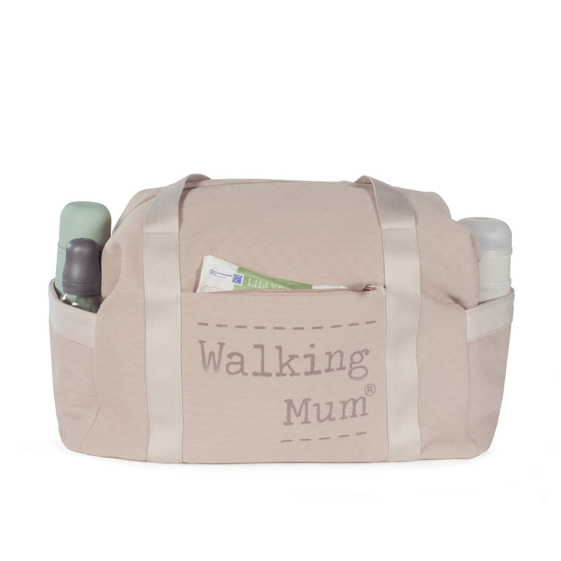 Walking Mum Mala XL Eco Mum Apricot