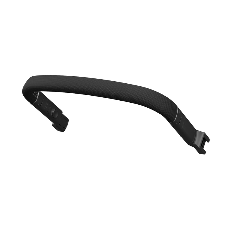 Maxi Cosi Fame Cabin Barra frontal Black