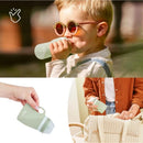 Babymoov Copo Silicone Ergonómico 6M+