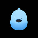 Walking Mum Luz Presença Pato Beige