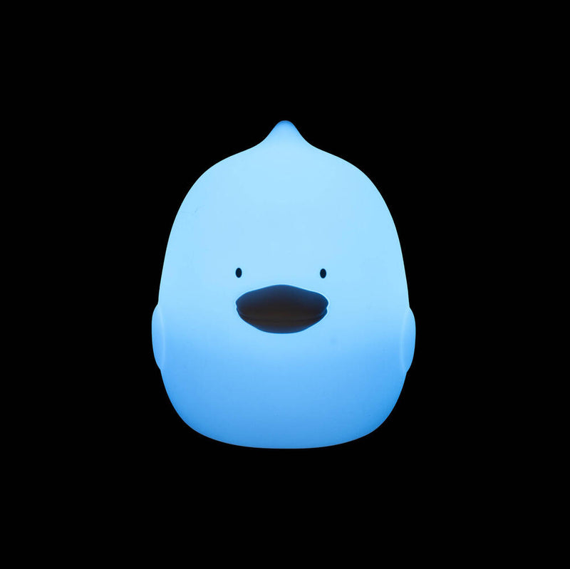 Walking Mum Luz Presença Pato Beige