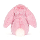 Jellycat Blushkin Blossom Luxe Bunny Original