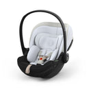 Cybex Cloud S Style Misty Grey + Base S