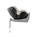 Britax Romer Dualfix 5Z Lux Soft Taupe