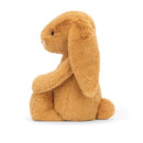 Jellycat bashful golden bunny medium