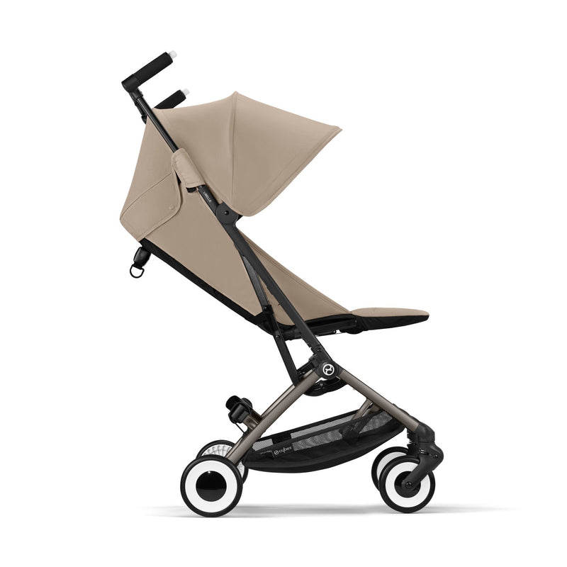 Cybex Libelle TPE Almond Beige