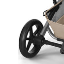 Cybex Balios S Lux 2 TPE Almond Beige